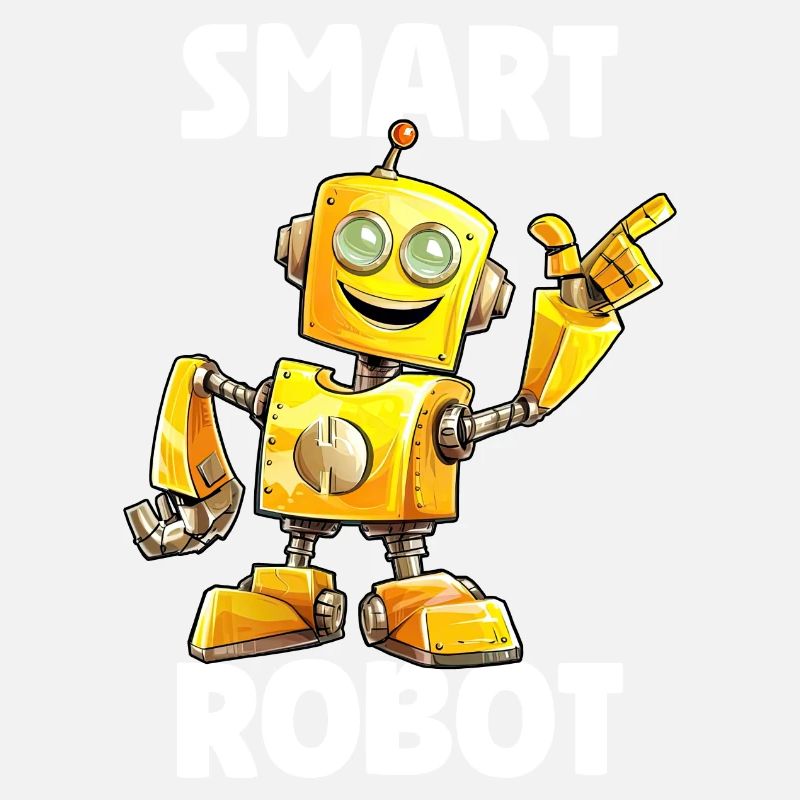 Smart Robot