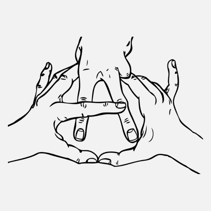 anarchy hands