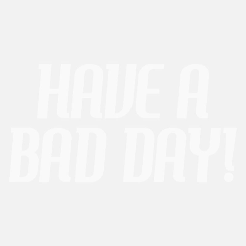 Turn that Frown Upside Down Embracing the Bad Days