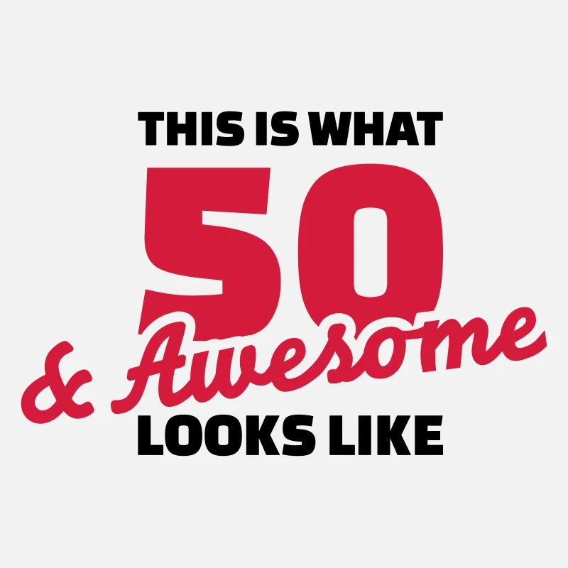 50 Birthday