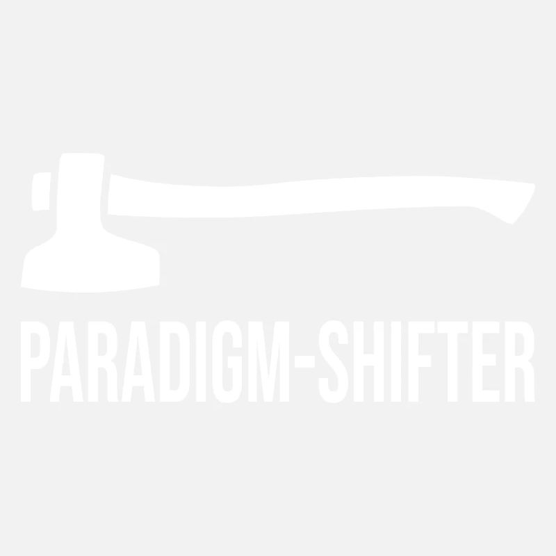 Forgez votre chemin : Paradigm Shifter