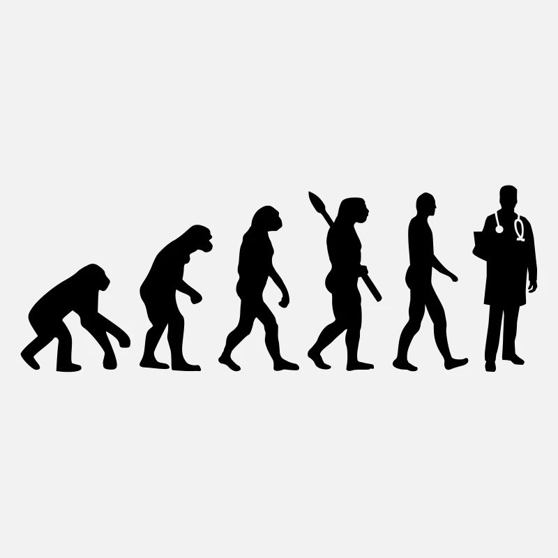 Evolution Doctor