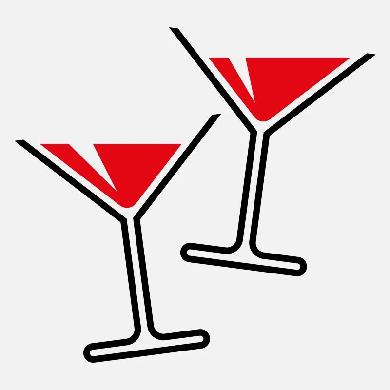 XDesign with double the fun factor in red.