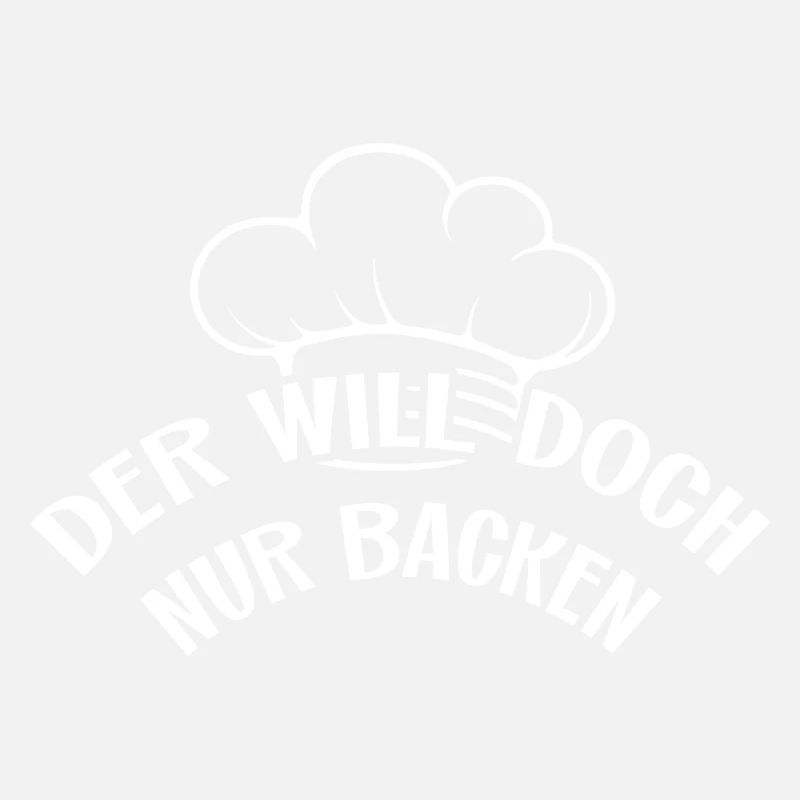 Ich will doch nur backen - selber Brot backen