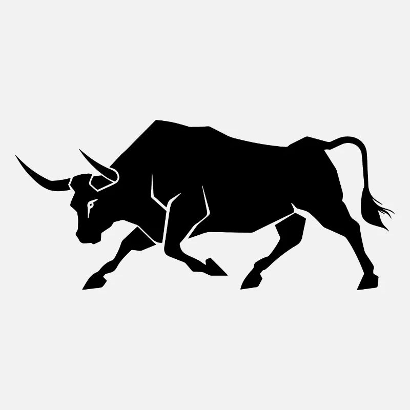Stier Bulle