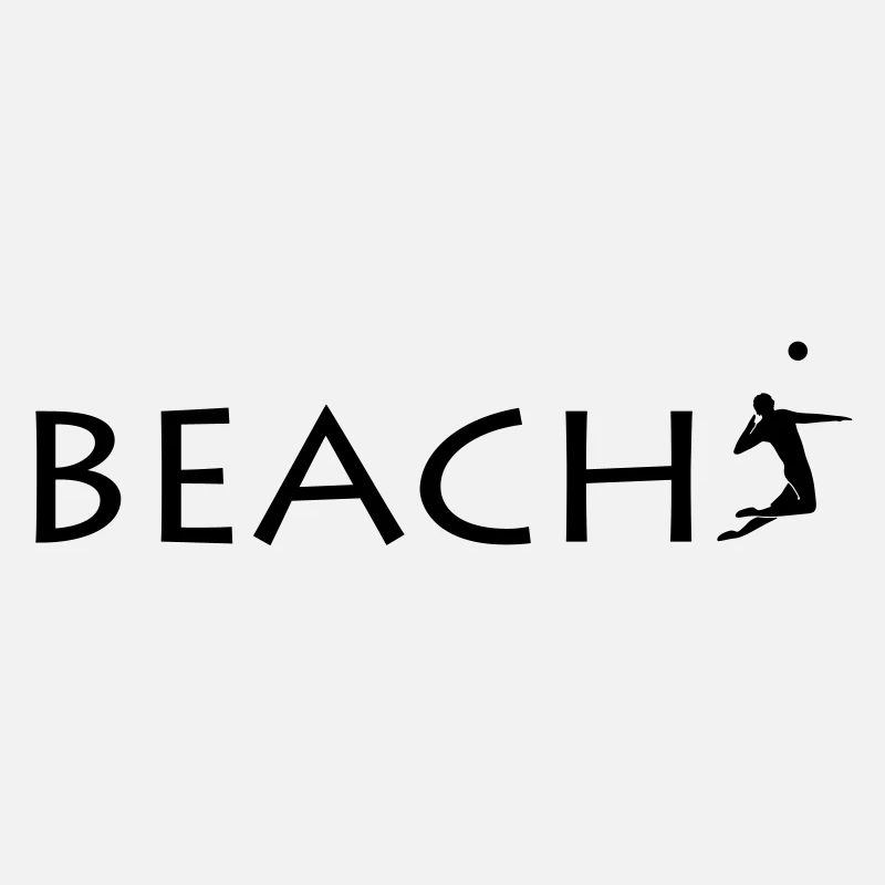 Beach Volleyball Beach Volleyball