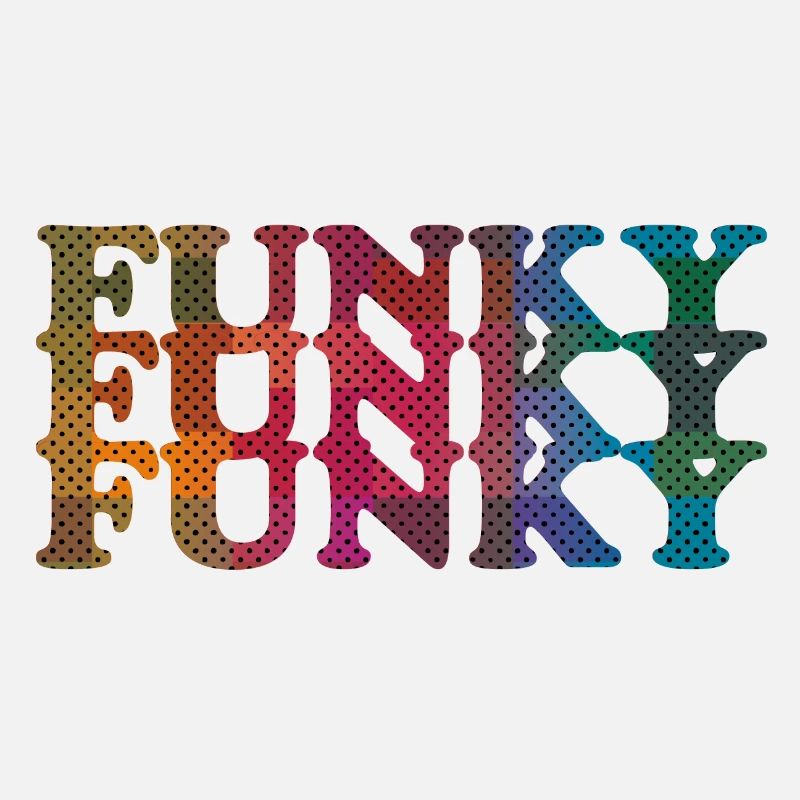 Funky