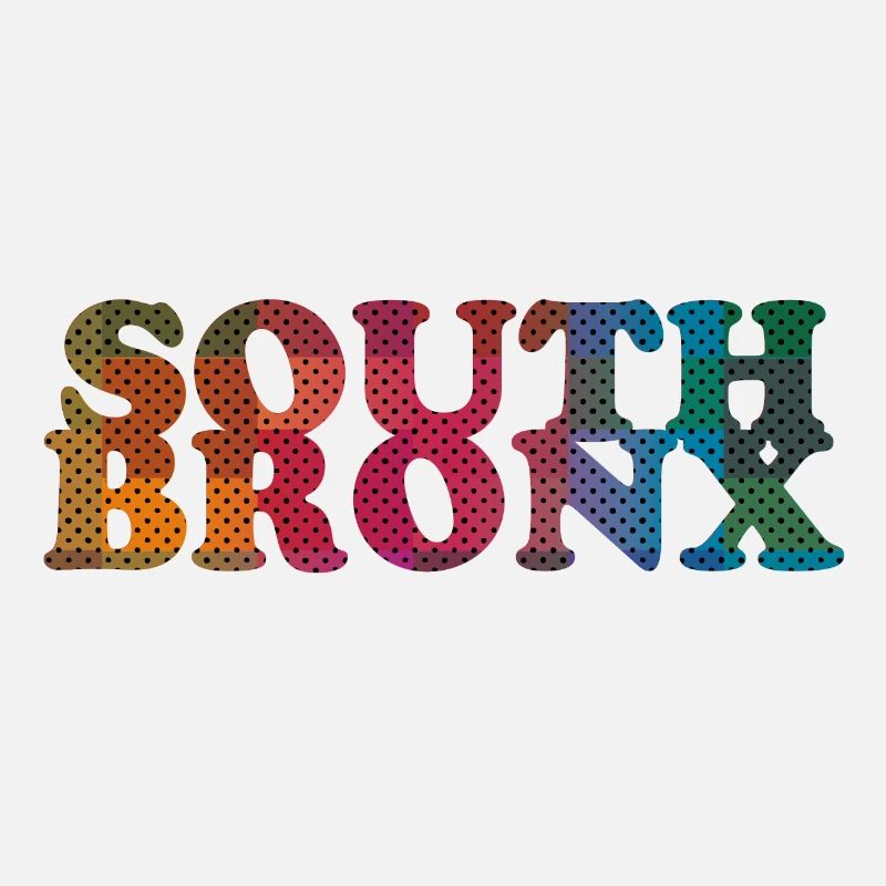 Sud du Bronx
