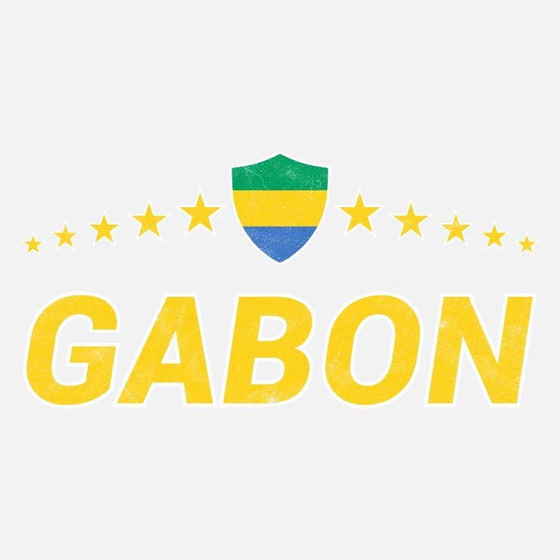 Gabon