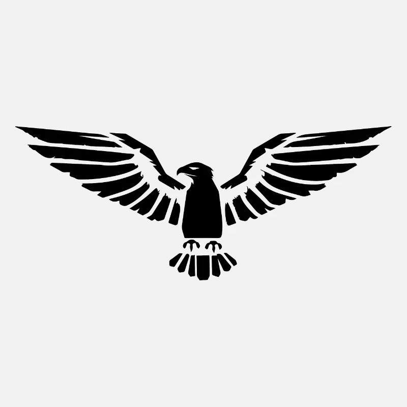 Aigle Tête d’aigle
