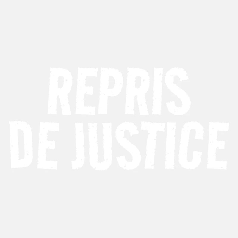 repris de justice