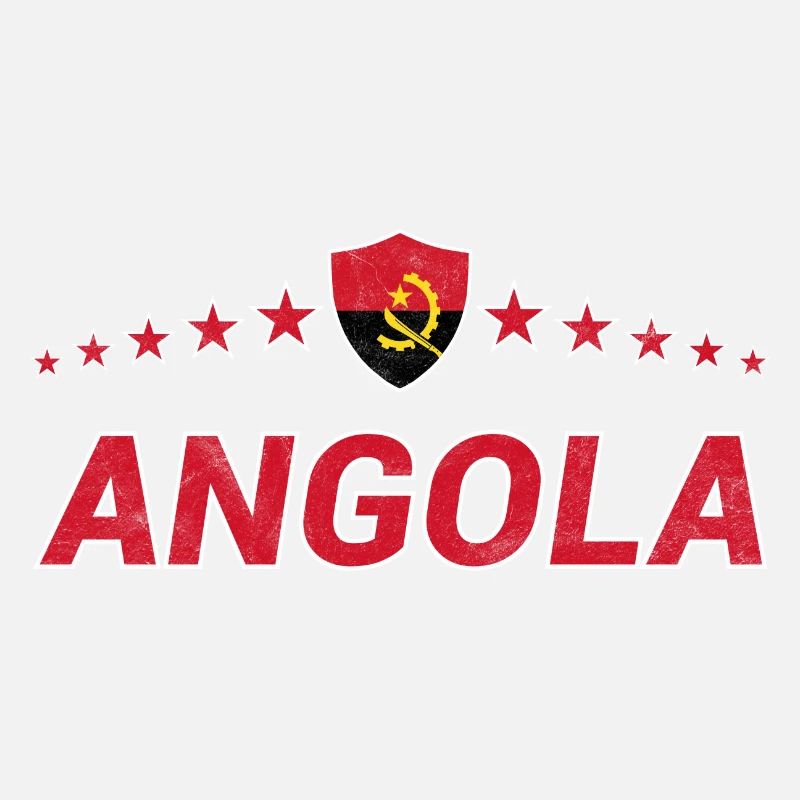 Angola