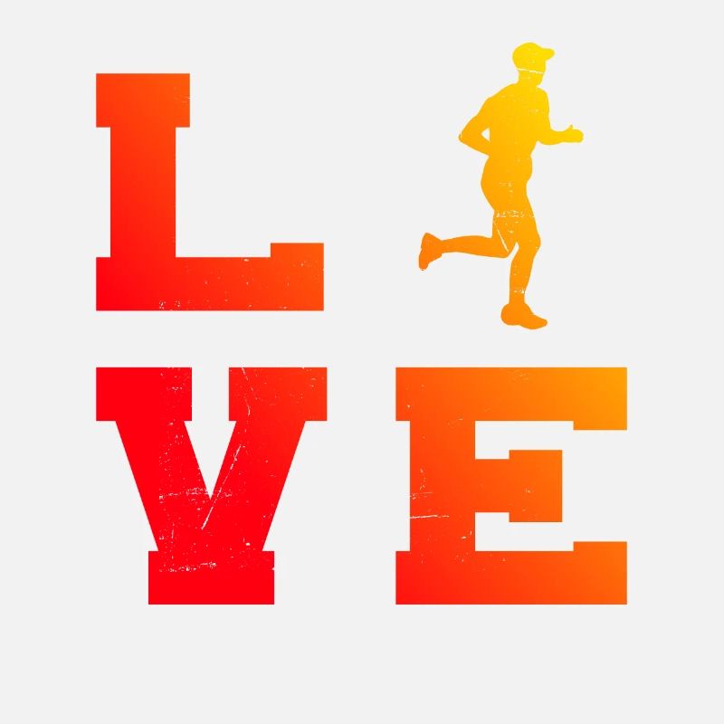 Jogging Running Marathon Women's Running