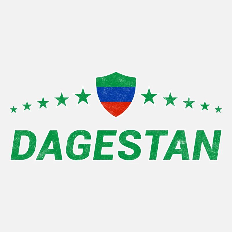 Dagestan