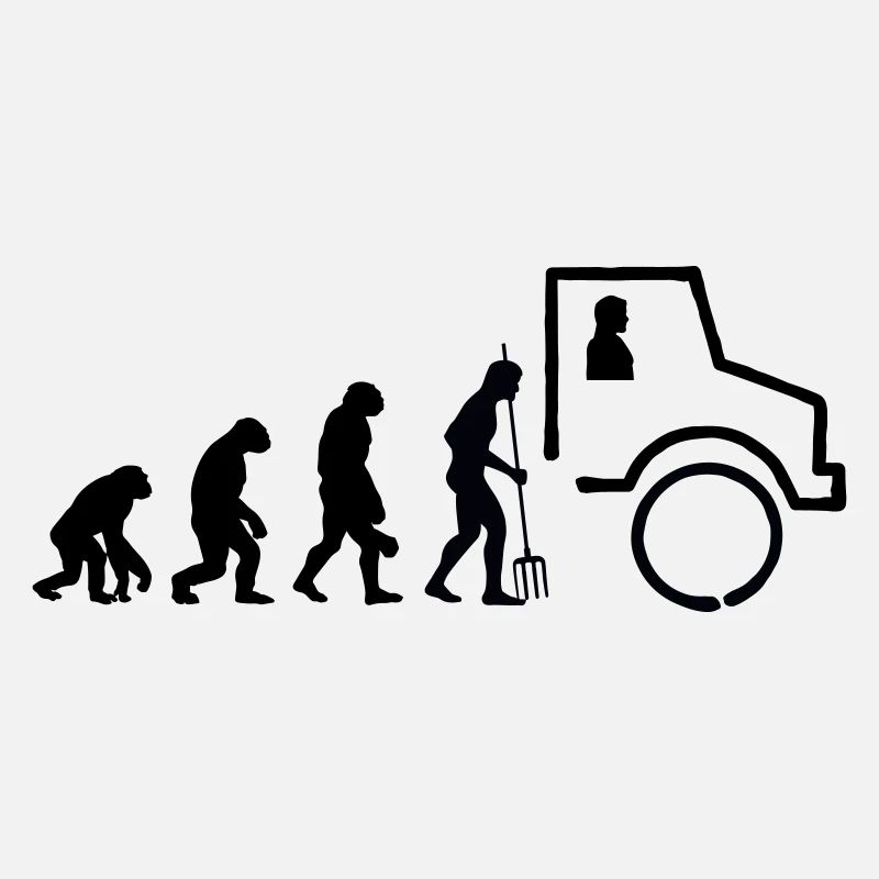 Unimog Evolution - Offroad - Colours editable