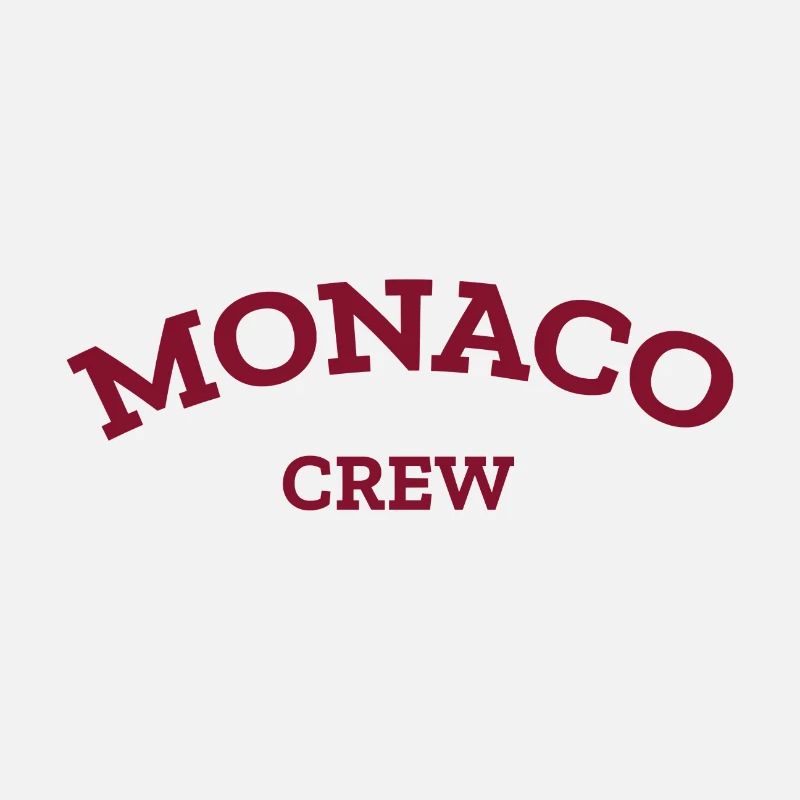 Monaco Crew - Monte Carlo - Mittelmeer