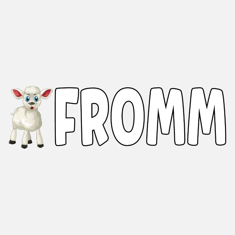 Lammfromm - You are innocent. ALWAYS!