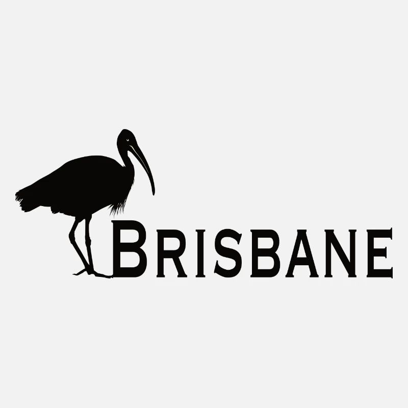 Bin Chicken Brisbane