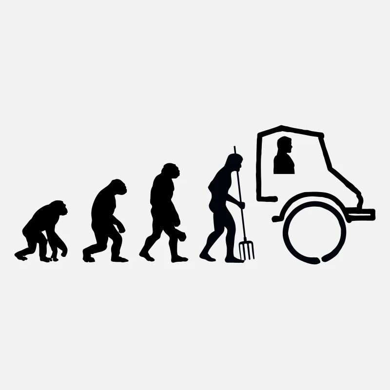 Unimog Evolution - Offroad - Couleurs modifiables