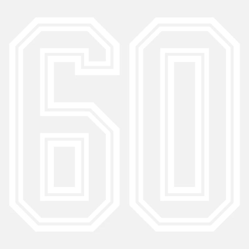 Symbole de 60 chiffres