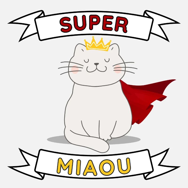 Super Meow