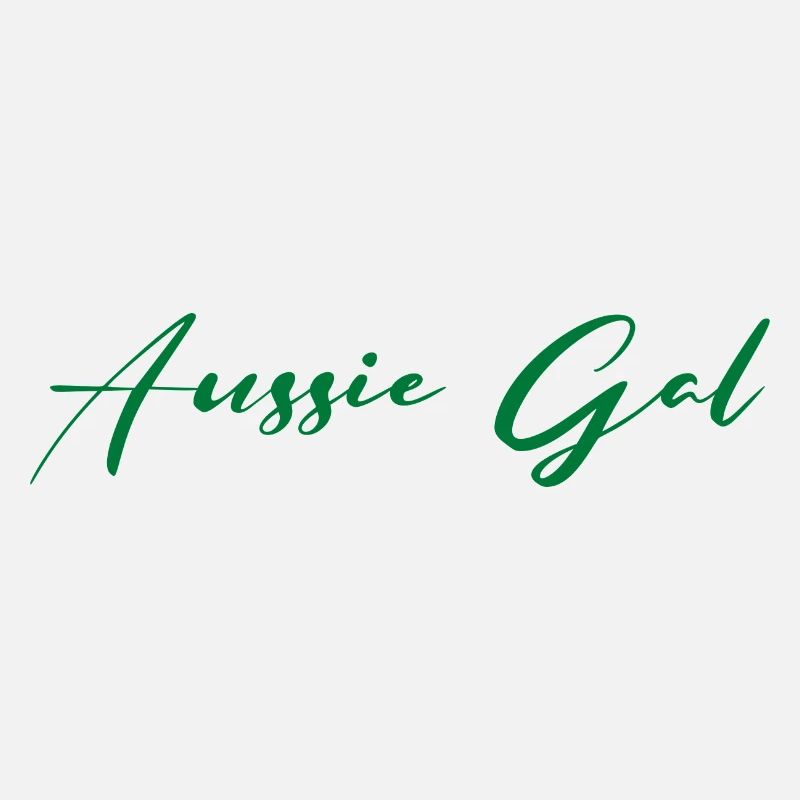 Aussie Gal