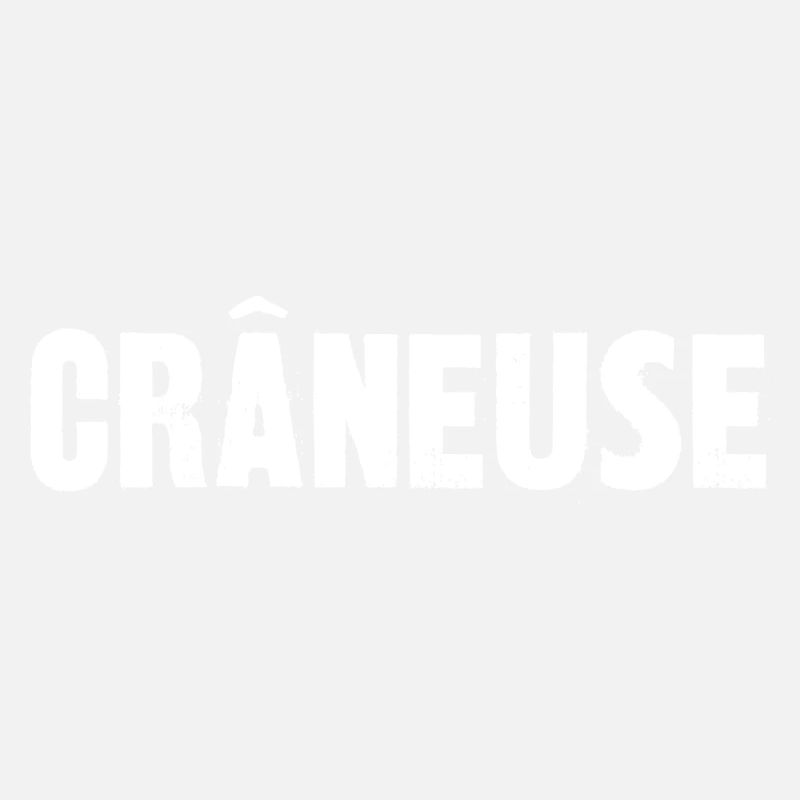 crâneuse
