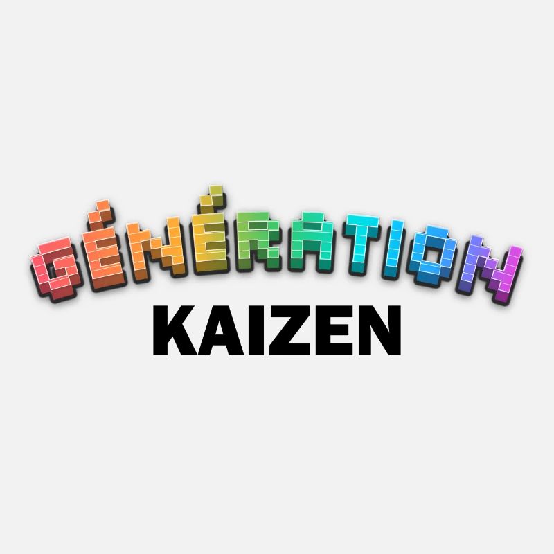 GENERATION KAIZEN XL