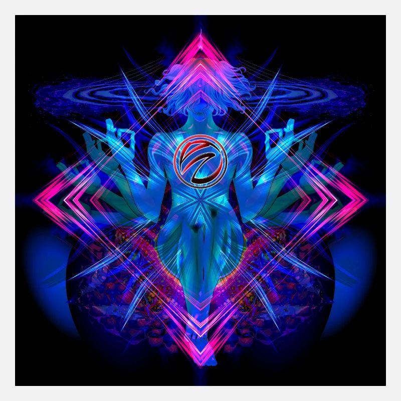 "Avalokiteśvara" Psytrance Goa Trance Style