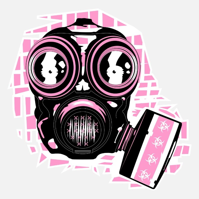 Gasmaske