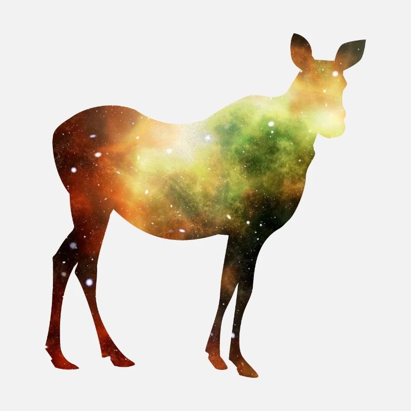 Moose Space Stars
