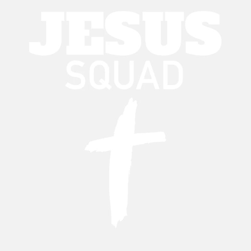 Jesus Squad - Ich liebe Jesus