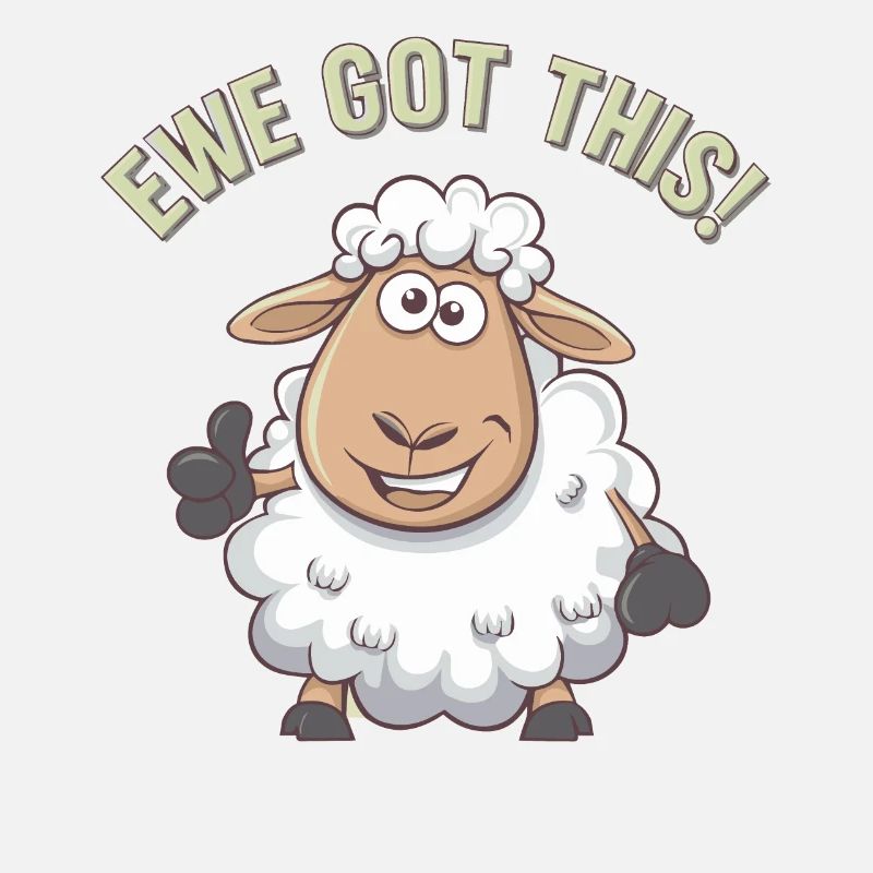Ewe a compris ça
