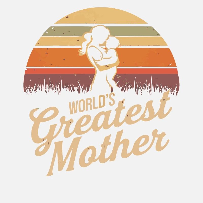 Die beste Mutter der Welt