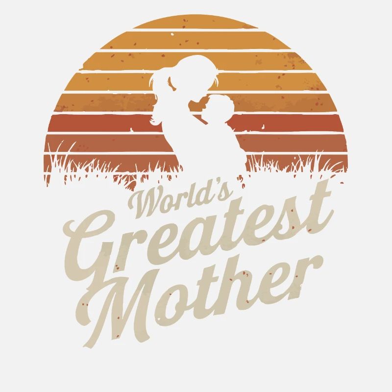 Die beste Mutter der Welt