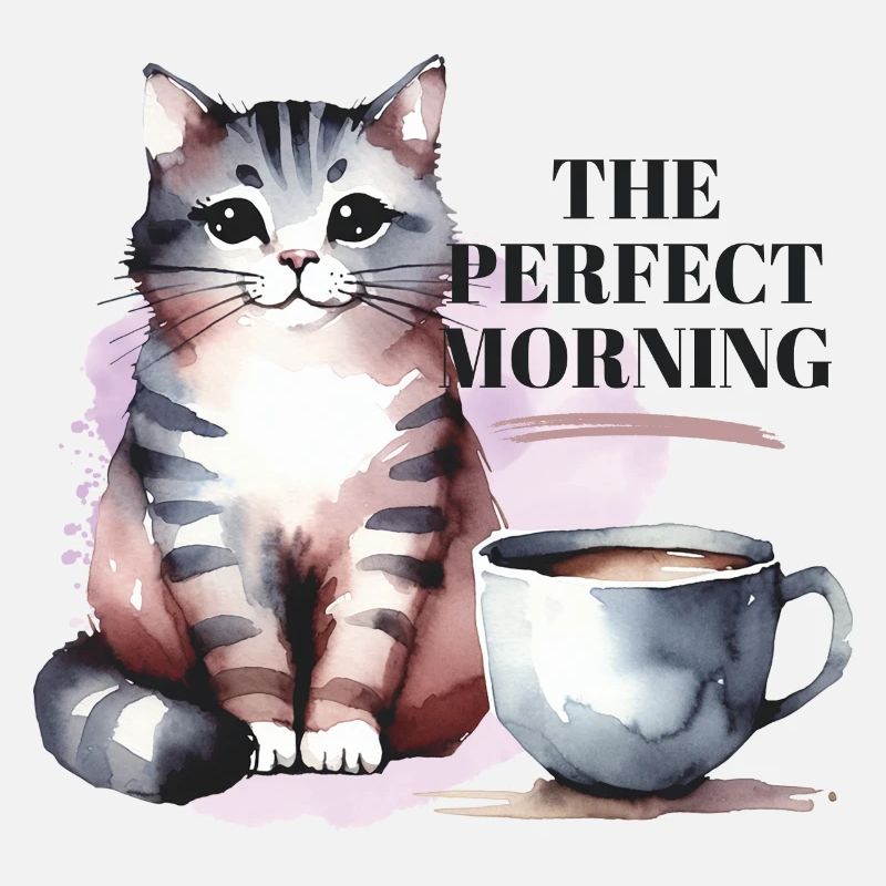 Chats et Dicton du Café Dicton de Chat