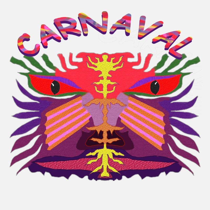 masque carnaval