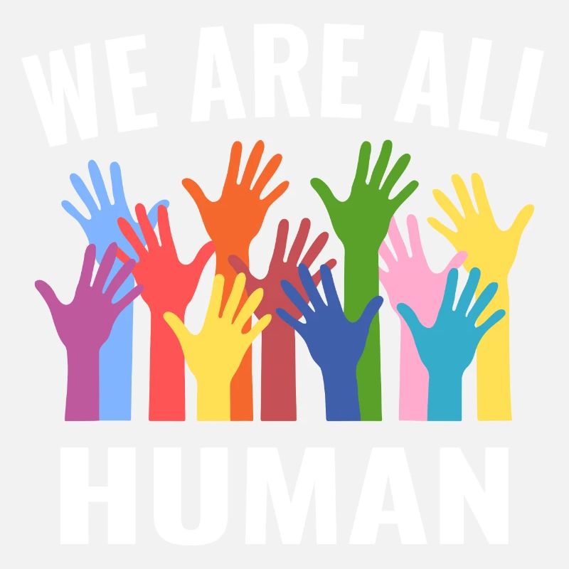We are all humane equality