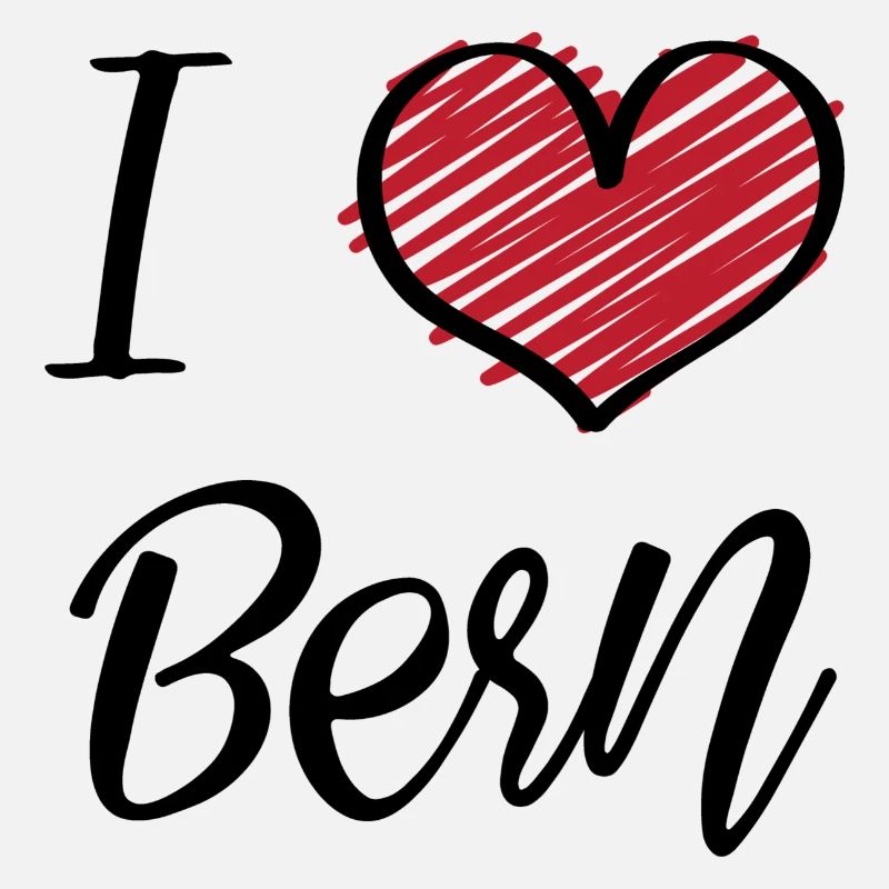 I Love Bern