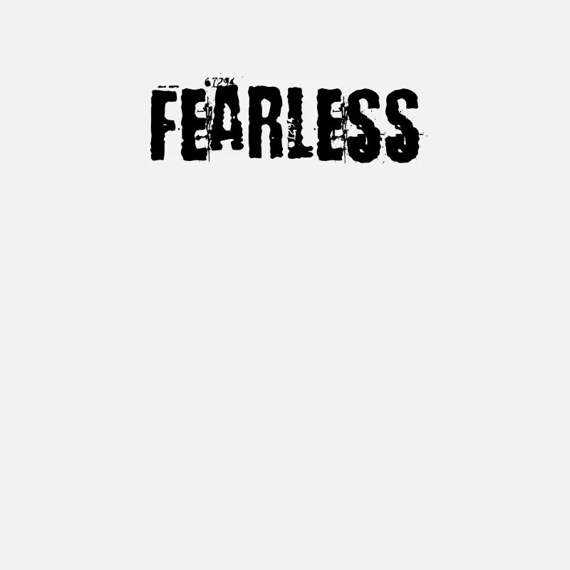 Fearless