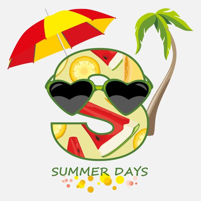 Summer days