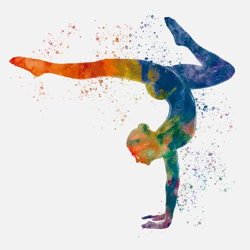 Exercice de yoga