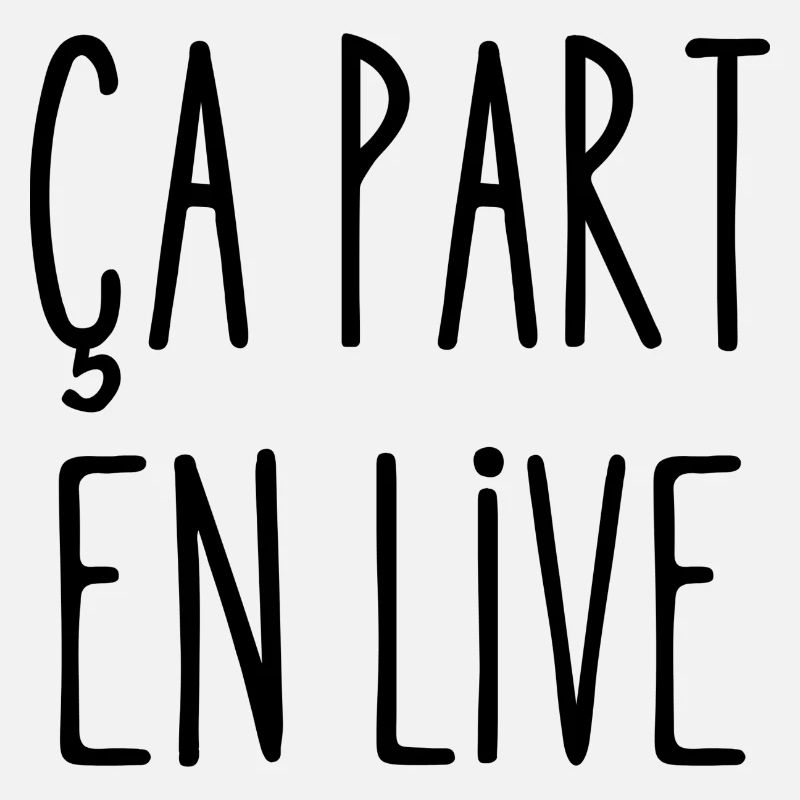 ça part en live