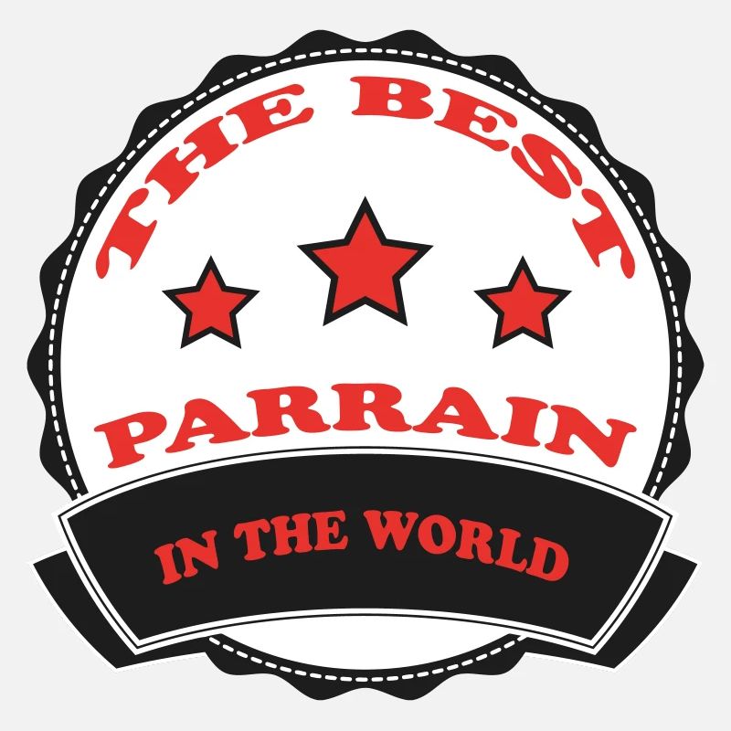 The best PARRAIN
