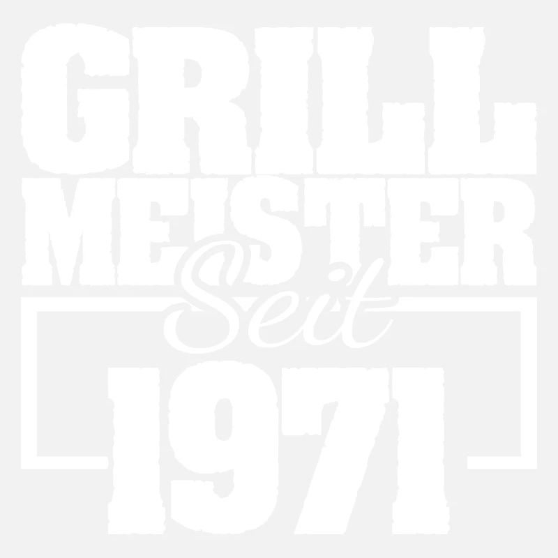 Barbecue 1971