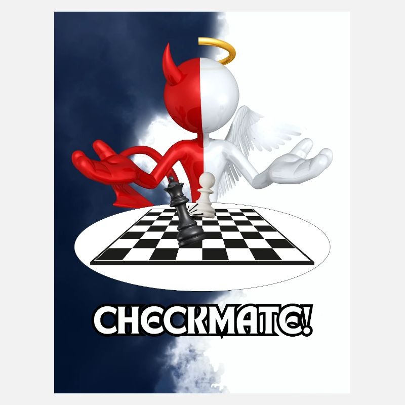 Échec et mat