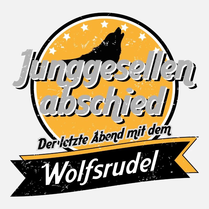 Wolfsrudel - Vintage
