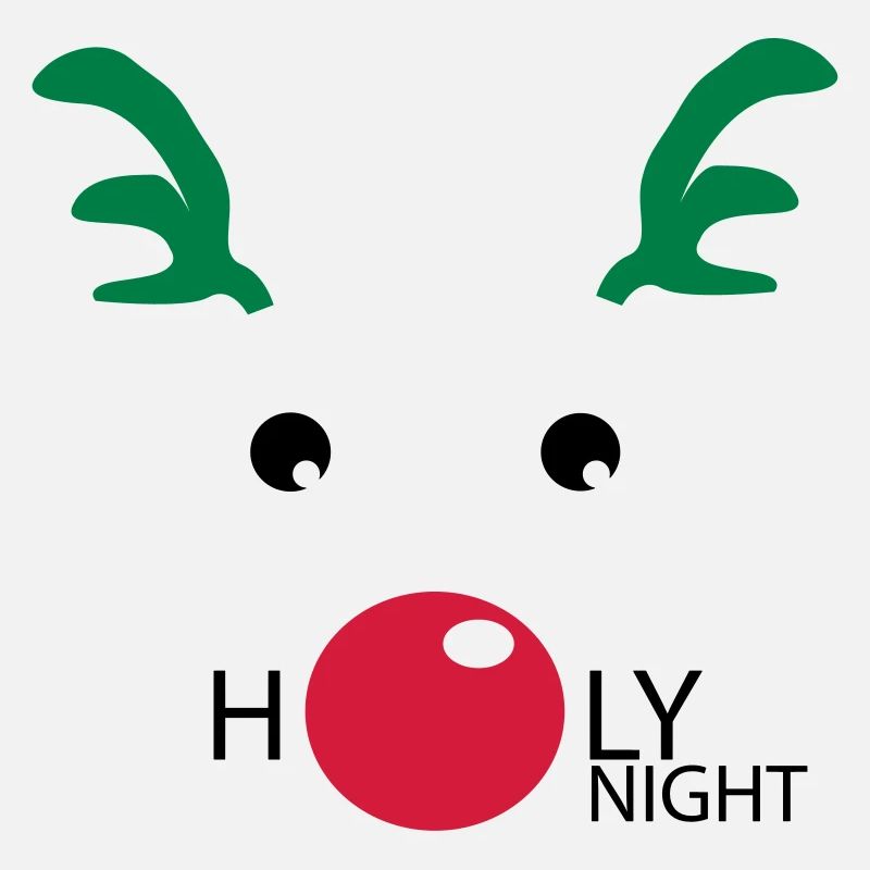 Holy Rudolph