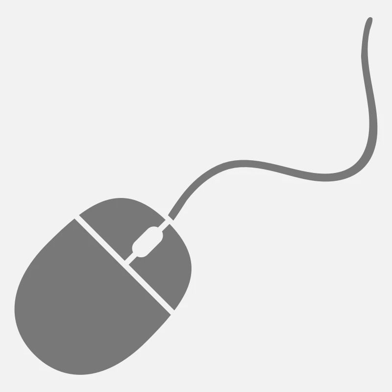 control cool design mouse click computer cable pc