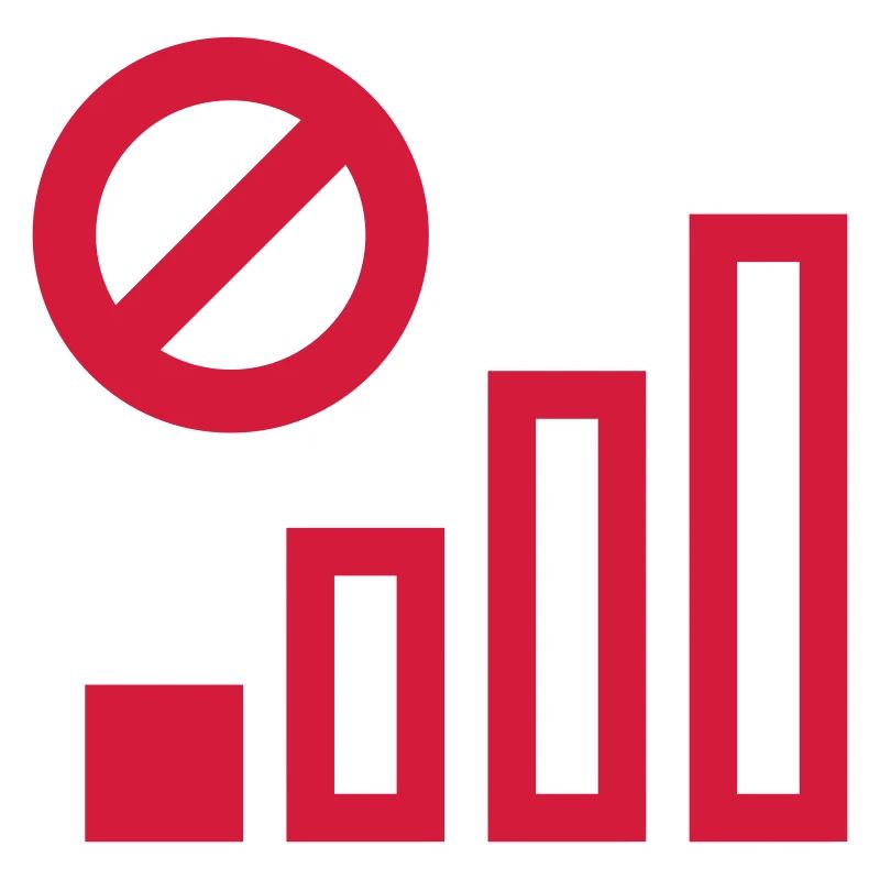 Coverage poor cellular connection